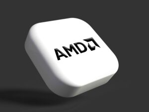 AMD logo