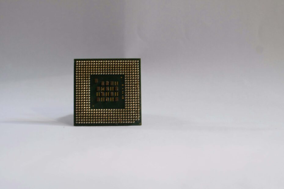Processor Image