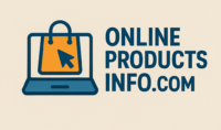 website logo